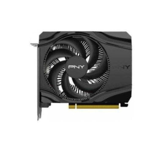 Carte Graphique PNY GeForce RTX 5060 8GB GDDR7 Reflex 2 RTX AI DLSS4