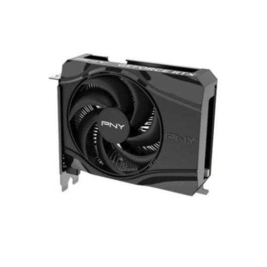 Tarjeta Gráfica PNY GeForce RTX 5060 8GB GDDR7 Reflex 2 RTX AI DLSS4