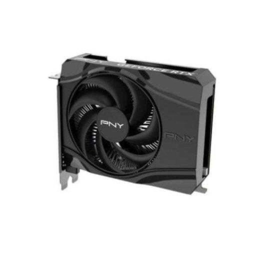Carte Graphique PNY GeForce RTX 5060 8GB GDDR7 Reflex 2 RTX AI DLSS4