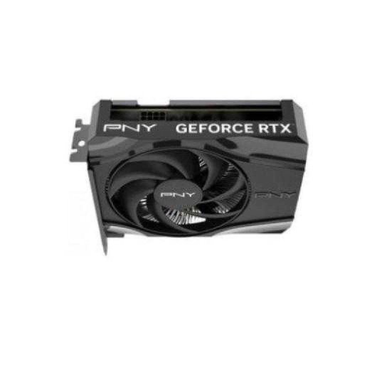 Carte Graphique PNY GeForce RTX 5060 8GB GDDR7 Reflex 2 RTX AI DLSS4