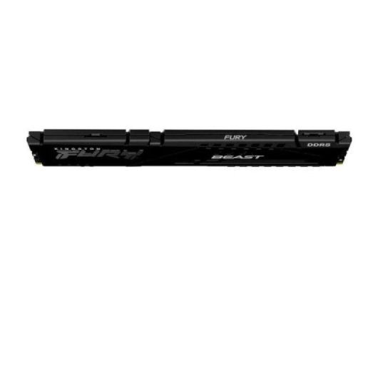 Memória RAM Kingston KF556C40BB2-32 32GB 1x32GB DDR5 5600MHz CL40 Intel XMP Preto