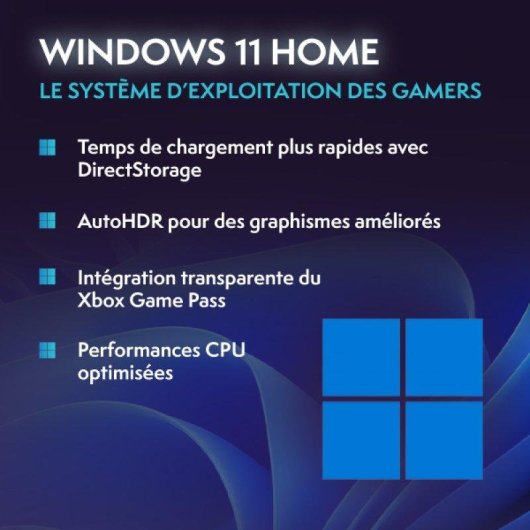 Desktop Vibox Vi-132 AMD Ryzen 3 3200G 16GB 1TB SSD Radeon Vega 8 Linux Mint WiFi Monitor 21,5