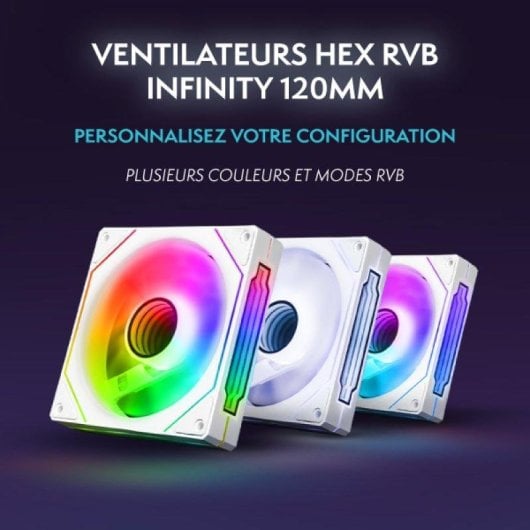 Desktop Vibox Viii-571 Intel Core i9-12900KF 16GB 1TB SSD RTX 5060 Ti Windows 11 WiFi