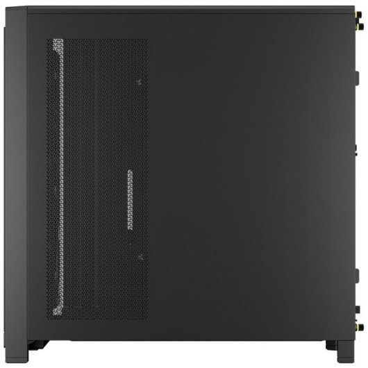 Torre ATX Corsair FRAME 4000X RS ARGB Nero Vetro Temperato USB-C