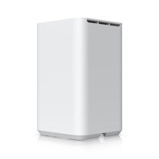 NAS Ubiquiti UNAS-2 2 Bay 3.5'' ARM Cortex-A57 4GB 2.5GbE USB-C Bianco