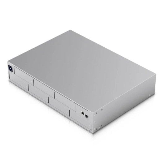 NAS Ubiquiti UNAS-PRO-8 16GB Rack 2U 10Gbps SFP+ Bluetooth Touchscreen