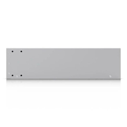 Servidor Ubiquiti UNAS-PRO-8 ARM Cortex-A57 16GB 8Baias 10Gbps SFP+ Rack 2U