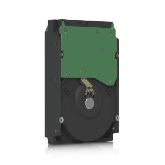 Disco Duro Ubiquiti UACC-HDD-E 24TB HDD 7200rpm SATA III Alta Fiabilidade