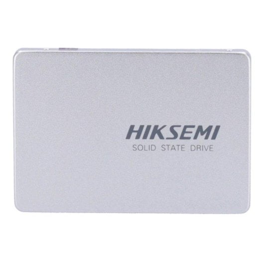 Disco Duro Hikvision Hiksemi 2,5" 1024GB SSD SATA III 6 Gb/s + Protección PLP
