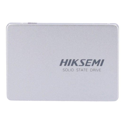 Disco Duro Hikvision Hiksemi 2,5" 1024GB SSD SATA III 6 Gb/s + Protección PLP