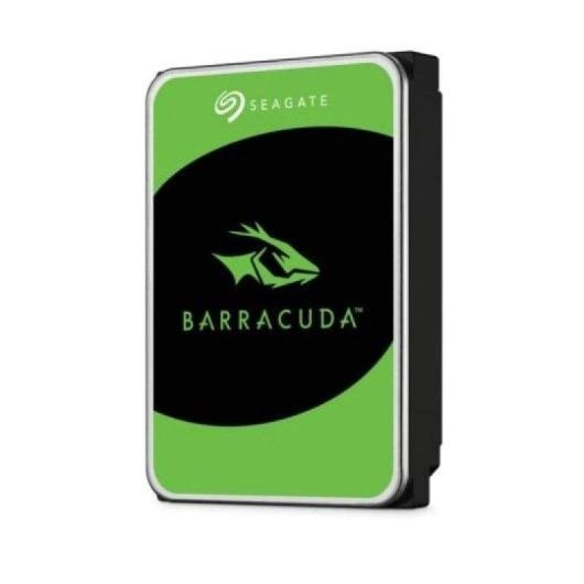 Disque Dur Seagate Barracuda ST16000DM001 16TB HDD 7200rpm SATA3 190MB/s CMR