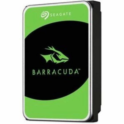 Disco Duro Seagate Barracuda ST16000DM001 16TB HDD 7200rpm SATA3 190MB/s CMR
