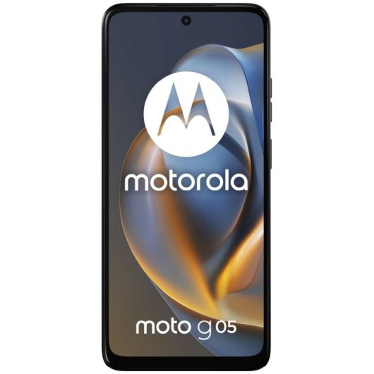 Motorola moto g05 4G 128GB 4GB 6.67" Azul Câmara 50 MP