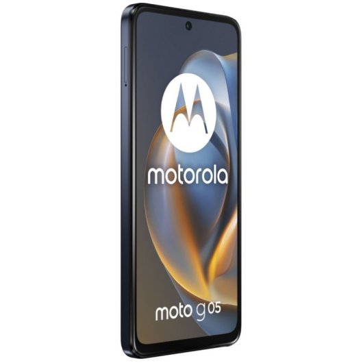 Motorola moto g05 4G 128GB 4GB 6.67" Azul Câmara 50 MP