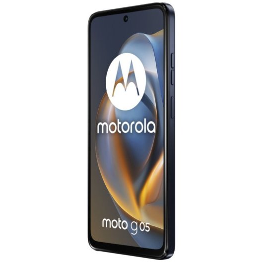 Motorola moto g05 4G 128GB 4GB 6.67" Azul Câmara 50 MP