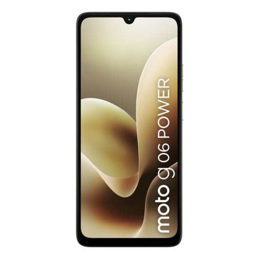 Motorola moto g06 power 4G 8GB 256GB 6.88" Laurel Oak