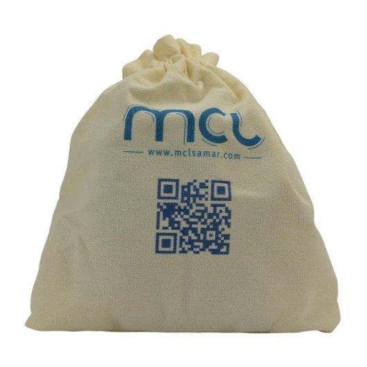 Casque MCL MK1A99AZZZCSQMUSB filaire USB-A/USB-C pour bureau et usage quotidien noir