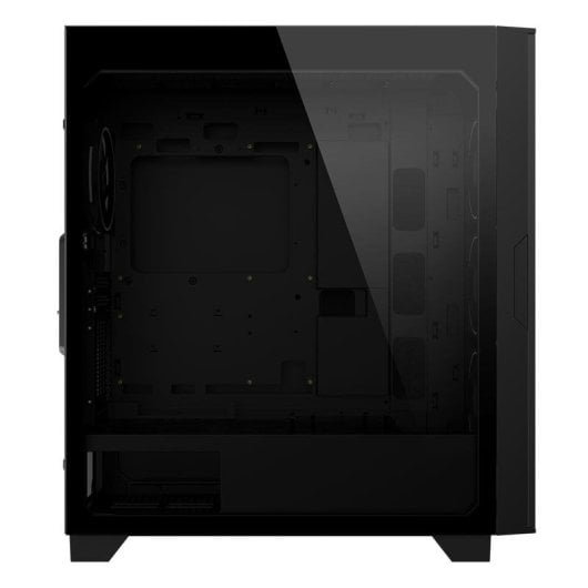 PC-Gehäuse Gigabyte GB-AC500G ST Midi Tower ATX EATX Tempered Glass Gaming