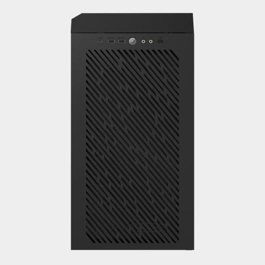 PC-Gehäuse Gigabyte GB-AC500G ST Midi Tower ATX EATX Tempered Glass Gaming