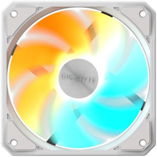 Ventola supplementare Gigabyte EZ CHAIN RVS FAN 120 120mm 2200RPM ARGB