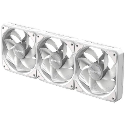 Ventola supplementare Gigabyte EZ CHAIN RVS FAN 120 120mm 2200RPM ARGB
