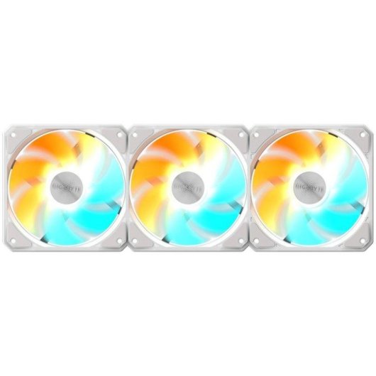 Ventola supplementare Gigabyte EZ CHAIN RVS FAN 120 120mm 2200RPM ARGB