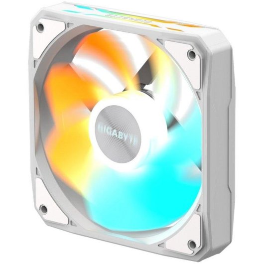 Ventola supplementare Gigabyte EZ CHAIN RVS FAN 120 120mm 2200RPM ARGB