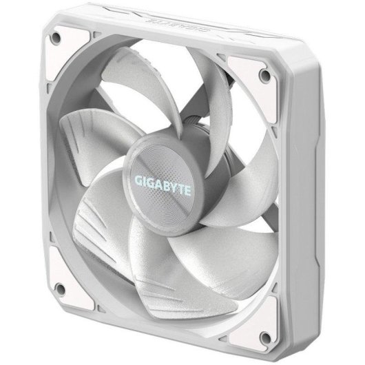 Ventola supplementare Gigabyte EZ CHAIN RVS FAN 120 120mm 2200RPM ARGB