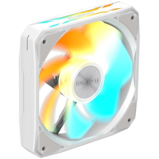 Ventola supplementare Gigabyte EZ CHAIN RVS FAN 120 120mm 2200RPM ARGB
