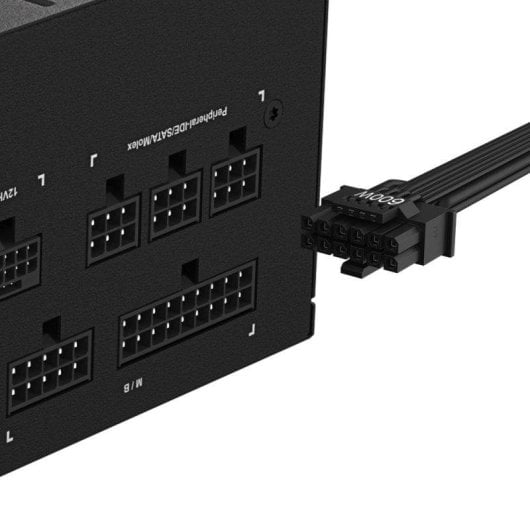 Fonte di Alimentazione Gigabyte GP-UD850GM PG5 V2 850W 80 PLUS Gold modulare ATX 3.1 PCIe 5.1