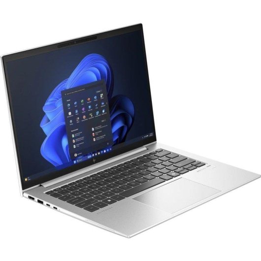 Portátil HP EliteBook 840 G11 14" Intel Core Ultra 5-135U 32GB 256GB SSD Windows 11 Pro