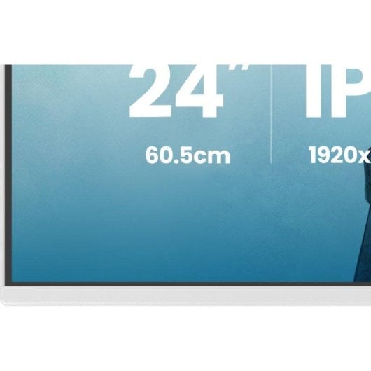 Monitor iiyama GB2471HSU-W1 24" FullHD 240Hz Fast IPS HDR10 G-SYNC FreeSync 0,3ms Weiß