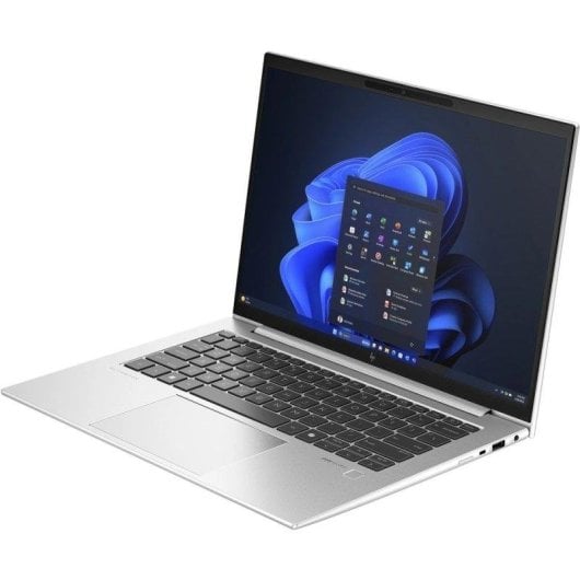 Portátil HP EliteBook 840 G11 14" Intel Core Ultra 5-125U 16GB 512GB SSD Sin SO