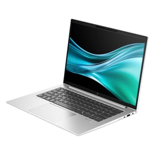 Portátil HP EliteBook 840 G11 14" Intel Core Ultra 5-125U 16GB 512GB SSD Sin SO
