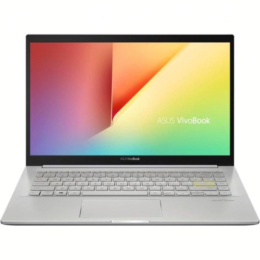 Portátil Asus Vivobook K413E 14" Intel Core i5-1135G7 16GB 256GB SSD Windows 11