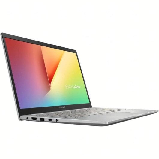 Portátil Asus Vivobook K413E 14" Intel Core i5-1135G7 16GB 256GB SSD Windows 11