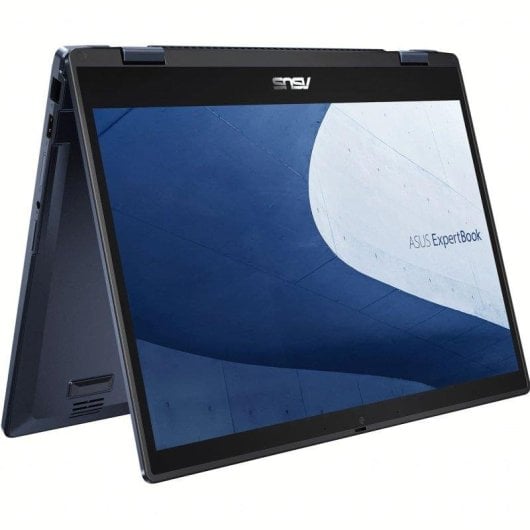 Portátil Asus ExpertBook B3 Flip 14" Intel Core i5-1135G7 8GB 256GB SSD Windows 11