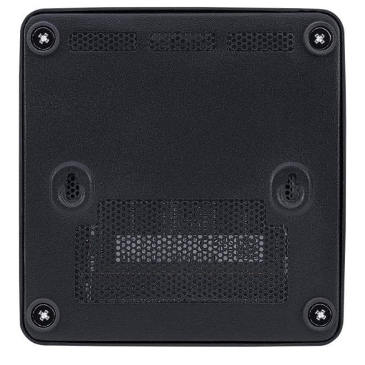 Barebone MSI Cubi NUC AI 1UMG-063EU Intel Core Ultra 5 16GB 512GB SSD Wi-Fi 6E Thunderbolt 4