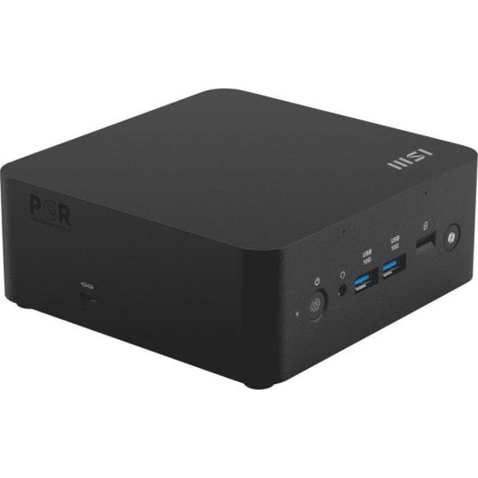 Barebone MSI Cubi NUC AI+ 2MG-028EU Intel Core Ultra 9 32GB 2TB SSD Copilot+