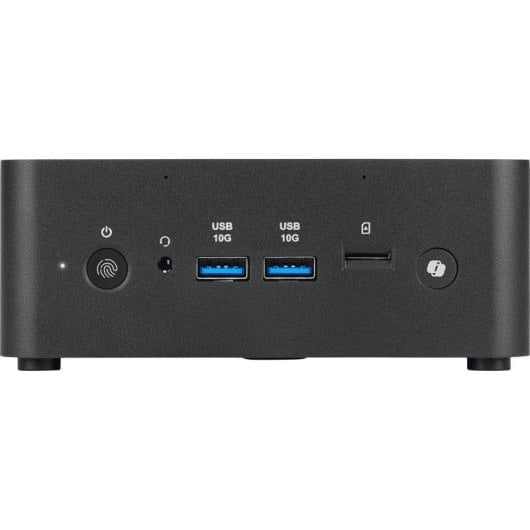 Barebone MSI Cubi NUC AI+ 2MG-028EU Intel Core Ultra 9 32GB 2TB SSD Copilot+