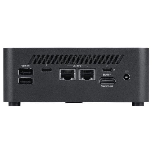 Barebone MSI Cubi NUC AI+ 2MG-028EU Intel Core Ultra 9 32GB 2TB SSD Copilot+
