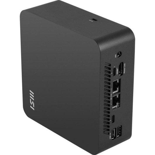 Barebone MSI Cubi NUC AI+ 2MG-028EU Intel Core Ultra 9 32GB 2TB SSD Copilot+