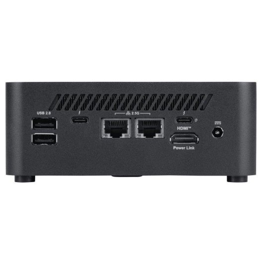 Barebone MSI Cubi NUC AI+ 2MG-007EU Intel Core Ultra 9 32GB 1TB SSD Copilot+