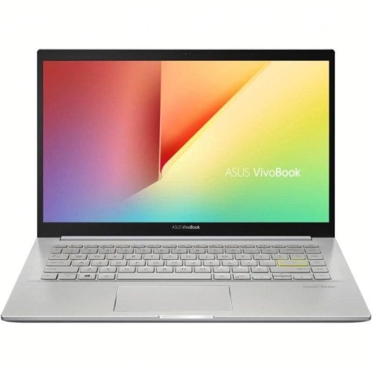 Portátil Asus Vivobook K413E 14" Intel Core i5-1135G7 16GB 512GB SSD Windows 11