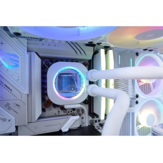 PCCom Custom: Intel Core Ultra 9 285K / 32 GB / 4 TB M.2 / RTX 5080 / Windows 11 Pro