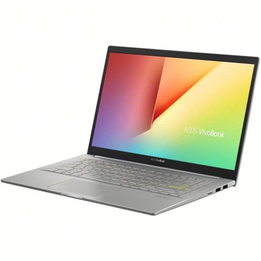 Portátil Asus Vivobook K413E 14" Intel Core i5-1135G7 16GB 1TB SSD Windows 11