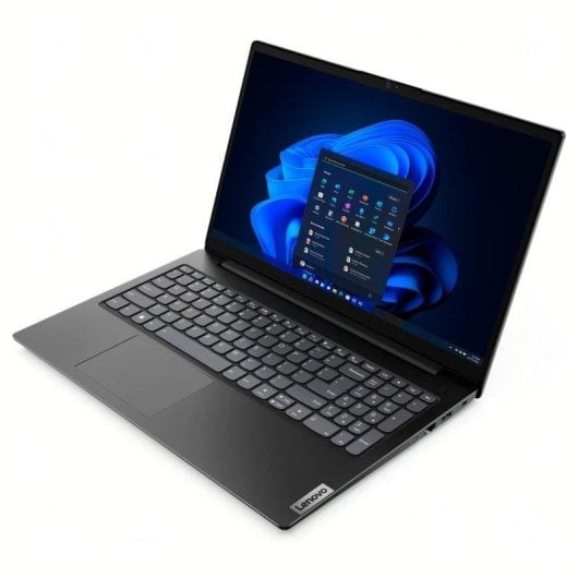 Portátil Lenovo V15 G2 ITL 15.6" Intel Core i3-1115G4 12GB 256GB SSD Windows 11