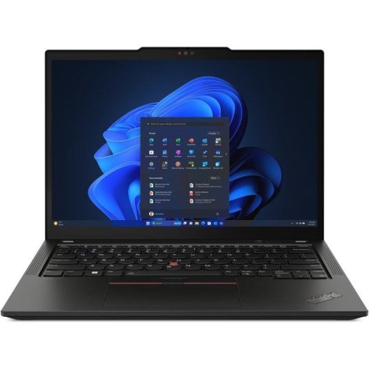 Portátil Lenovo ThinkPad X13 G5 13.3" Intel Core Ultra 7 165U 32GB 512GB SSD Windows