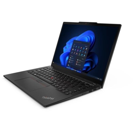Portátil Lenovo ThinkPad X13 G5 13.3" Intel Core Ultra 7 165U 32GB 512GB SSD Windows