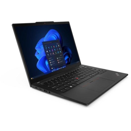 Portátil Lenovo ThinkPad X13 G5 13.3" Intel Core Ultra 7 165U 32GB 512GB SSD Windows